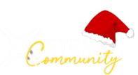 STEM Community logo. This will take you to the homepage